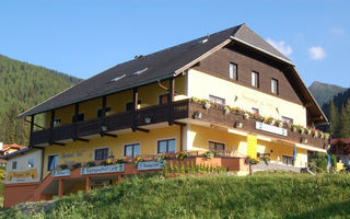 Náhled objektu Alpengasthof Lanz, Hohentauern, Murau / Lachtal, Rakousko