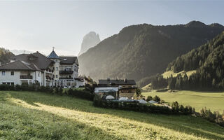 Náhled objektu Alpenheim Charming Hotel & Spa, Ortisei / St. Ulrich, Val Gardena / Alpe di Siusi, Itálie