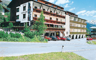 Náhled objektu Alpenhof, St. Anton am Arlberg, Arlberg, Rakousko
