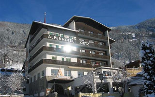 Náhled objektu Alpenhotel Oetz, Ötztal, Ötztal, Rakousko