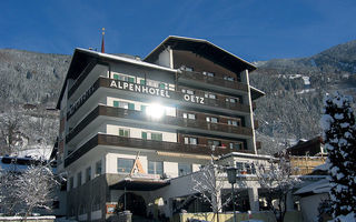 Náhled objektu Alpenhotel, Oetz, Ötztal, Rakousko
