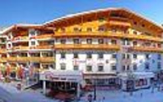 Náhled objektu Alpenhotel Saalbach, Saalbach, Saalbach / Hinterglemm, Rakousko