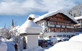 Náhled objektu Alpenhotel Wurzer, Filzmoos, Ski Amadé, Rakousko