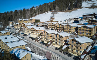 Náhled objektu AlpenParks Resort Rehrenberg ski opening, Viehhofen, Saalbach / Hinterglemm, Rakousko