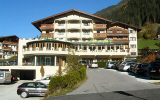 Náhled objektu Alpenwellnesshotel Gasteigerhof, Neustift im Stubaital, Stubaital, Rakousko