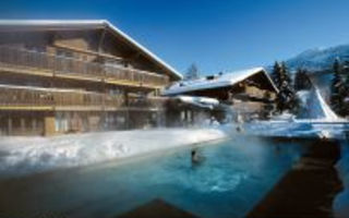 Náhled objektu Alpine Lodge, Gstaad, Gstaad a okolí, Švýcarsko