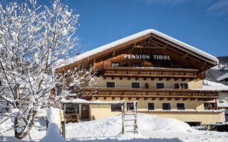 Náhled objektu Astoria / Pension Tirol, Nauders, Nauders, Rakousko