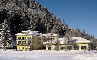 Náhled objektu Bad Serneus, Bad Serneus, Davos - Klosters, Švýcarsko