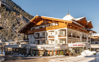 Náhled objektu Berghof, Mayrhofen, Zillertal 3000 - Tux, Rakousko