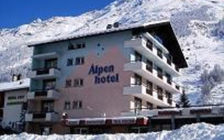 Náhled objektu Best Western Alpenhotel, Täsch bei Zermatt, Zermatt, Švýcarsko