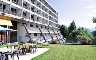 Náhled objektu Central Residence, Leysin, Leysin / Les Mosses, Švýcarsko