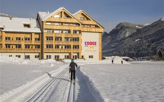 Náhled objektu COOEE Alpin Hotel Dachstein, Gosau, Dachstein West a Lammertal, Rakousko