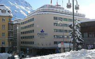 Náhled objektu Crystal, St. Moritz, St. Moritz / Engadin, Švýcarsko