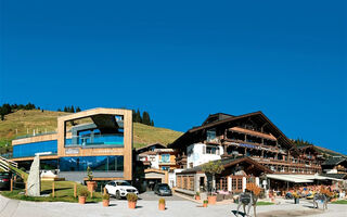 Náhled objektu Das Alpenwelt Resort, Königsleiten, Oberpinzgau, Rakousko