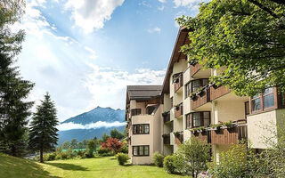 Náhled objektu Dorint Sporthotel Garmisch Partenkirchen, Garmisch - Partenkirchen, Garmisch - Partenkirchen / Zugspitze, Německo