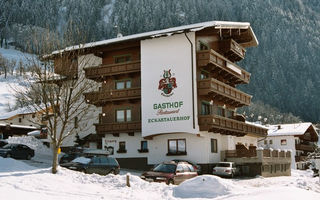Náhled objektu Eckartauerhof, Mayrhofen, Zillertal 3000 - Tux, Rakousko