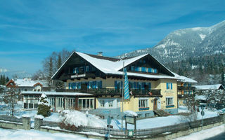 Náhled objektu Familotel Leiner, Garmisch - Partenkirchen, Garmisch - Partenkirchen / Zugspitze, Německo