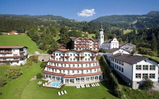 Náhled objektu Ferienhotel Hoppet, Hart im Zillertal, Zillertal - Hochfügen, Rakousko