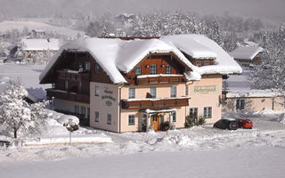 Náhled objektu Gasthof Hotel Weberhäusel, Strobl am Wolfgangsee, Salzkammergut / Ausseerland, Rakousko