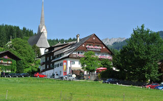Náhled objektu Gasthof Kirchenwirt, Gosau, Dachstein West a Lammertal, Rakousko