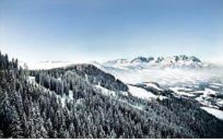 Náhled objektu Golf & Ski Resort Grand Tirolia, Kitzbühel, Kitzbühel a Kirchberg, Rakousko