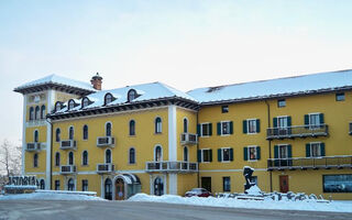 Náhled objektu Grand Hotel Astoria, Lavarone, Folgaria / Lavarone, Itálie