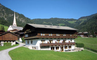 Náhled objektu Haus Andreas, Alpbach, Alpbachtal, Rakousko