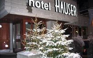 Náhled objektu Hauser, St. Moritz, St. Moritz / Engadin, Švýcarsko