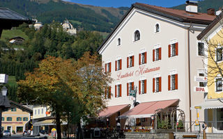 Náhled objektu Heitzmann, Kitzbühel, Kitzbühel a Kirchberg, Rakousko