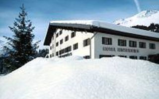 Náhled objektu Hinterwies, Lech am Arlberg, Arlberg, Rakousko