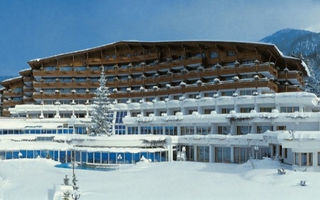 Náhled objektu Hotel a Spa Royal Seefeld, Seefeld, Seefeld / Leutaschtal, Rakousko
