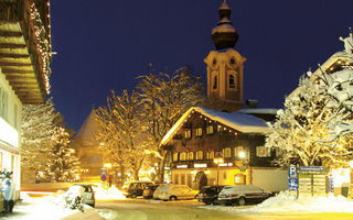 Náhled objektu Hotel & Gasthof Marktenwirt, Altenmarkt, Ski Amadé, Rakousko
