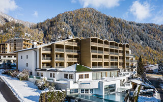 Náhled objektu Hotel & Spa Falkensteinerhof, Valles / Vals, Valle Isarco / Eisacktal, Itálie