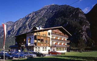 Náhled objektu Lärchenhof, Goldegg im Pongau, Ski Amadé, Rakousko