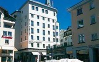 Náhled objektu Monopol, St. Moritz, St. Moritz / Engadin, Švýcarsko