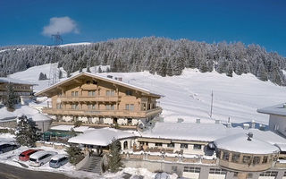 Náhled objektu Mountain Club Hotel Ronach, Königsleiten, Oberpinzgau, Rakousko