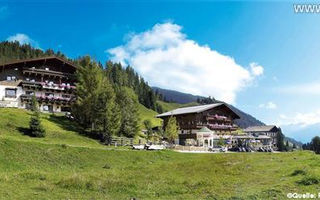 Náhled objektu Mountainclub Ronach, Wald, Klostertal / Arlberg, Rakousko