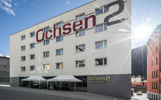 Náhled objektu Ochsen 2, Davos, Davos - Klosters, Švýcarsko