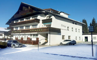 Náhled objektu Residence Interclub Hochegg, Seefeld, Seefeld / Leutaschtal, Rakousko