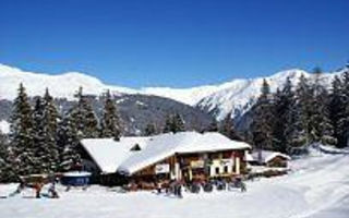 Náhled objektu Ski- und Berghaus Schwendi, Klosters, Davos - Klosters, Švýcarsko