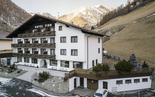 Náhled objektu Smarthotel Firn, Val Senales, Schnalstal / Val Senales, Itálie