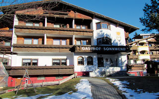 Náhled objektu Sonnwend, Reith im Alpbachtal, Alpbachtal, Rakousko