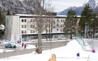 Náhled objektu Sport Hotel Forte, Sella Nevea, Friuli, Itálie