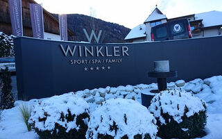 Náhled objektu Sport Hotel Winkler, San Lorenzo di Sebato / St. Lorenzen, Plan de Corones / Kronplatz, Itálie