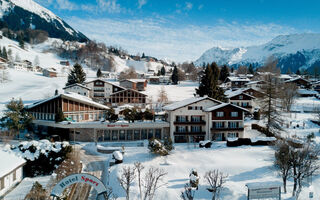 Náhled objektu Sport - Lodge Klosters, Klosters, Davos - Klosters, Švýcarsko