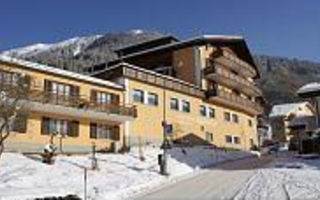 Náhled objektu Sporthotel Kurhaus, Klosters, Davos - Klosters, Švýcarsko