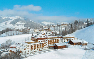 Náhled objektu Sporthotel Wagrain, Wagrain, Ski Amadé, Rakousko