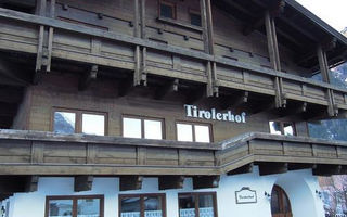 Náhled objektu Tiroler Hof, Waidring, Kitzbühel a Kirchberg, Rakousko