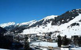 Náhled objektu Tyrol, St. Anton am Arlberg, Arlberg, Rakousko