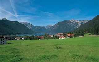 Náhled objektu Vierjahreszeiten, Maurach am Achensee, Achensee Region, Rakousko